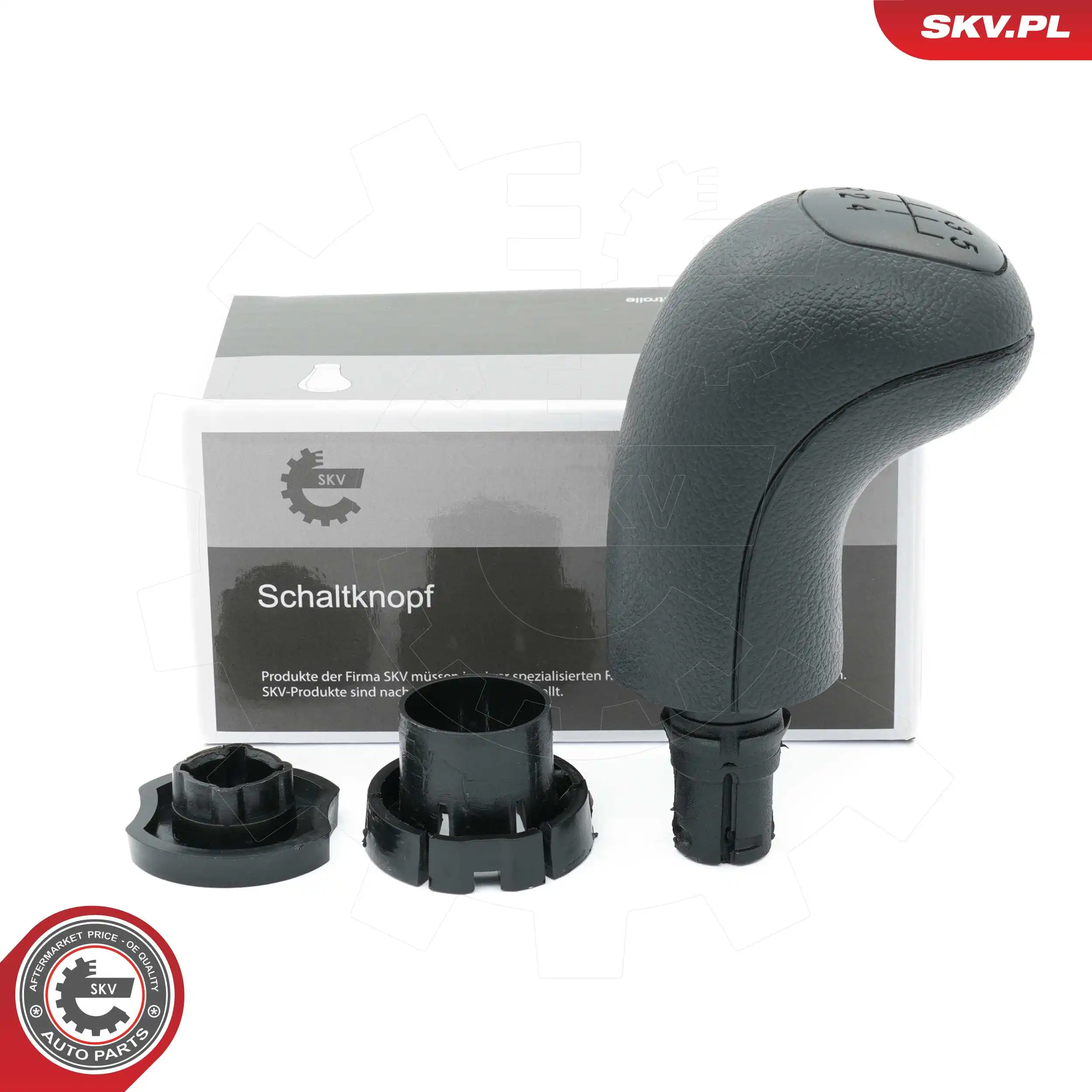 Gear Lever Knob